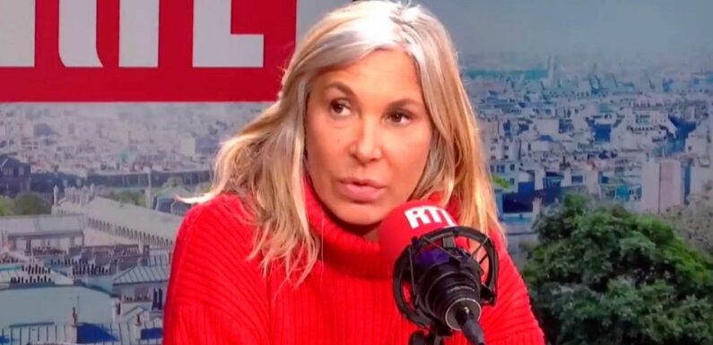 Zazie : sa grosse indiscrétion sur Vianney et sa femme Catherine Robert, particulièrement "insistants"