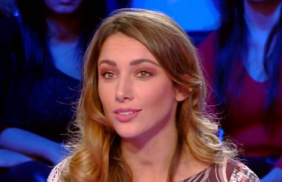 "C'est pathétique" : la Miss France Delphine Wespiser s'attaque à Olivier Véran et soutient le RN