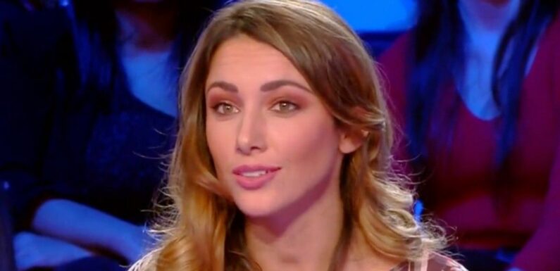 "C'est pathétique" : la Miss France Delphine Wespiser s'attaque à Olivier Véran et soutient le RN