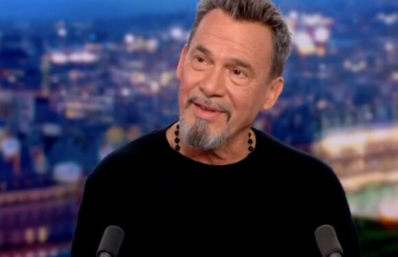 "C’est plus fort qu’un traitement", Florent Pagny révèle les secrets de sa guérison