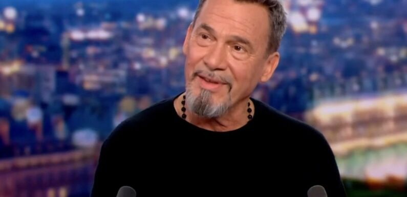 "C’est plus fort qu’un traitement", Florent Pagny révèle les secrets de sa guérison