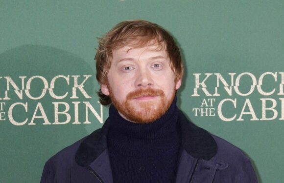 "Harry Potter et la chambre des secrets" : Rupert Grint, aka Ron Weasley, est multimillionnaire