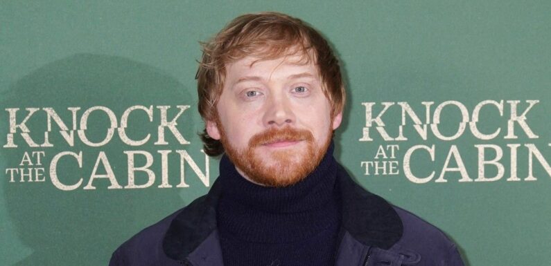 "Harry Potter et la chambre des secrets" : Rupert Grint, aka Ron Weasley, est multimillionnaire