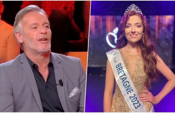 "La tempête est déjà passée…" : Jean-Michel Maire étrille la nouvelle Miss Bretagne en direct dans "TPMP"