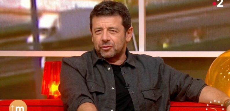 "Le plus mauvais des deux", Patrick Bruel sans concession sur Jean-Jacques Goldman et Francis Cabrel