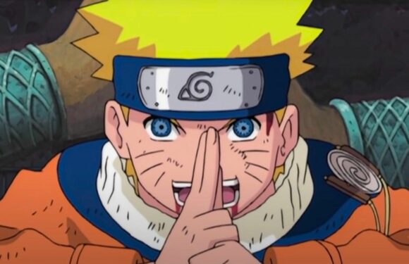 "Naruto" : le manga culte bientôt adapté en live action !