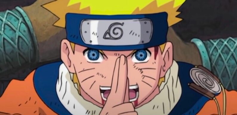 "Naruto" : le manga culte bientôt adapté en live action !