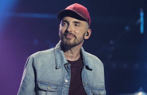 "Pas de festival ou d’émission en extérieur" : Christophe Willem effrayé à l’idée d’être "attaqué", il témoigne