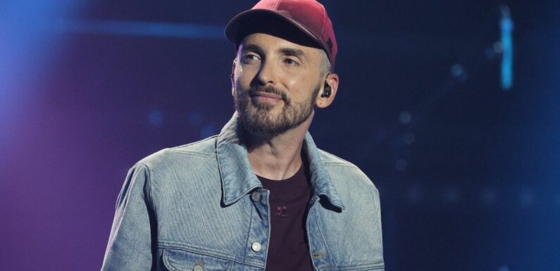 "Pas de festival ou d’émission en extérieur" : Christophe Willem effrayé à l’idée d’être "attaqué", il témoigne