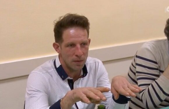 "Un peu d’alcool dans le sang", Julien ("L’amour est dans le pré") obligé de se justifier après une séquence gênante avec sa belle-mère