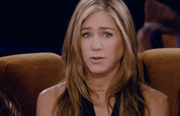 ​​Mort de Matthew Perry : Jennifer Aniston en larmes, ces mots qui prennent un autre sens aujourd’hui