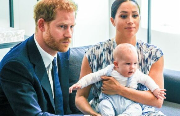 Archie et Lilibet : Charles III refuse le chantage d’Harry et Meghan Markle