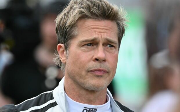 Brad Pitt a 60 ans : découvrez son évolution physique