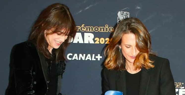 Charlotte Gainsbourg : ce rôle confié à Camille Cottin qu’elle fini par récupérer