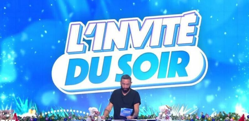 Cyril Hanouna pris d’un fou rire incontrôlable, l’animateur n’arrive pas à lancer le sujet suivant