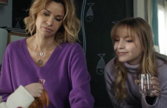 Demain nous appartient : Judith bientôt de retour ? Ingrid Chauvin se confie