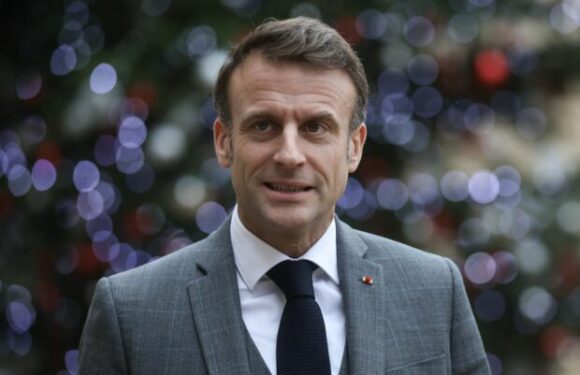 Emmanuel Macron : ce quizz étonnant lancé au beau milieu d’un dîner officiel