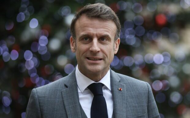 Emmanuel Macron : ce quizz étonnant lancé au beau milieu d’un dîner officiel