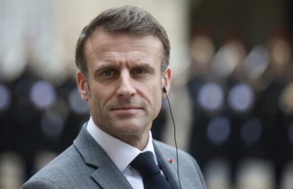 Emmanuel Macron face à la crise : cette célèbre émission dans laquelle il va s’exprimer