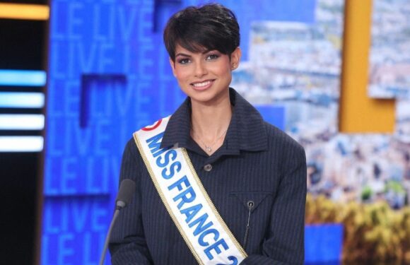 Ève Gilles : Miss France 2024 et ses cheveux courts évoqués même dans la presse américaine