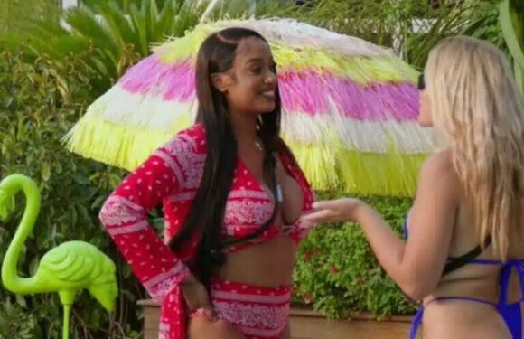 Frenchie Shore : les candidates Kara et Ouryel évoquent l’épineux sujet de leur salaire pour le tournage