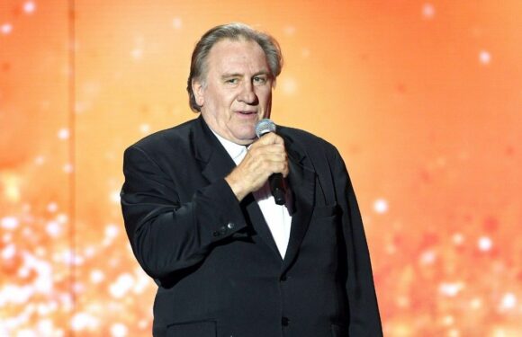 Gérard Depardieu : viré de France Télévisions, l’annonce qui vient de tomber