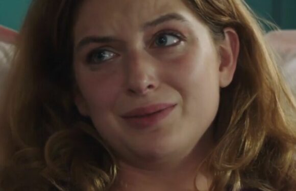 Ici tout commence (spoilers) : Kelly fait face à la vérité et Carla perd son bébé