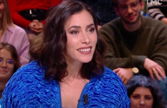 “Je découvre ce plaisir” : Olivia Ruiz livre une amusante anecdote sur son fils