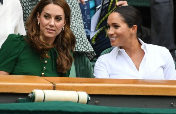 Kate Middleton et Meghan Markle incompatibles : ces 5 accrochages qui le prouvent