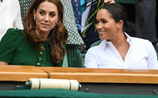 Kate Middleton et Meghan Markle incompatibles : ces 5 accrochages qui le prouvent