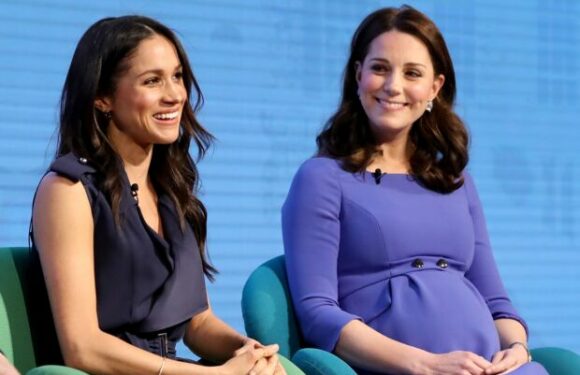 Kate Middleton réhabilitée : non, elle n’a pas snobé Meghan le jour de leur première rencontre