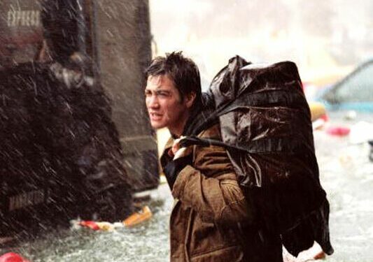 Le Jour d’après : ces étranges coïncidences de la météo pendant le tournage du film