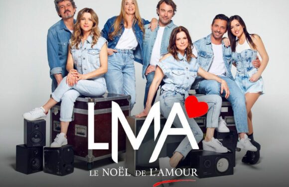 Les Mystères de l’amour : Laurent Ournac, Mallaury Nataf… Qui sont les invités du prime exceptionnel de Noël ?