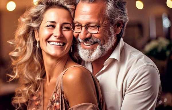 Love : rencontre après 40 ans, on fait comment ?