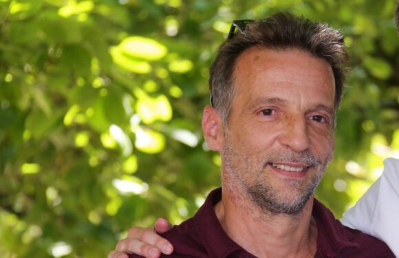 Mathieu Kassovitz, son accident involontairement provoqué par sa fille : "Je voulais l'impressionner"