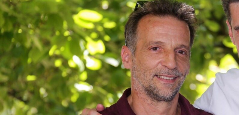 Mathieu Kassovitz, son accident involontairement provoqué par sa fille : "Je voulais l'impressionner"