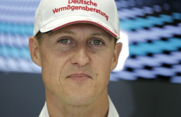 Michael Schumacher, un de ses amis brise le silence : “Ce n’est plus le Michael d’avant”