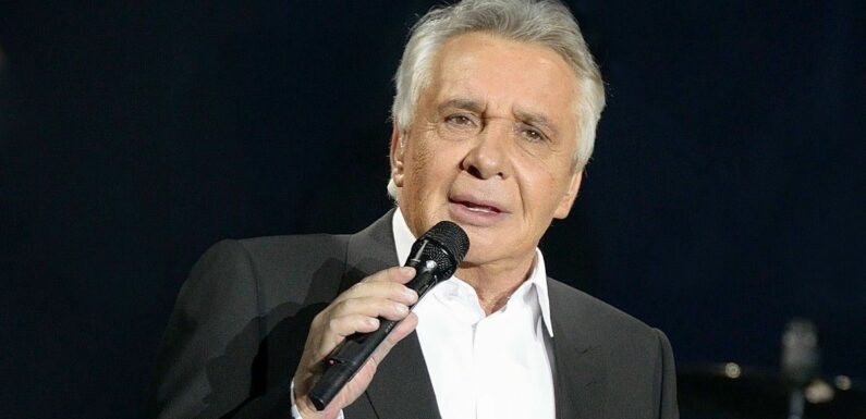 Michel Sardou et Emmanuel Macron : le rapprochement inattendu