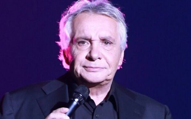 Michel Sardou malade : il annule son concert, quatre heures avant de monter sur scène