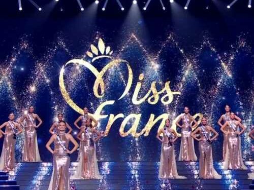 Miss France 2024 : les 5 finalistes connues, l'intelligence artificielle s'était trompée !