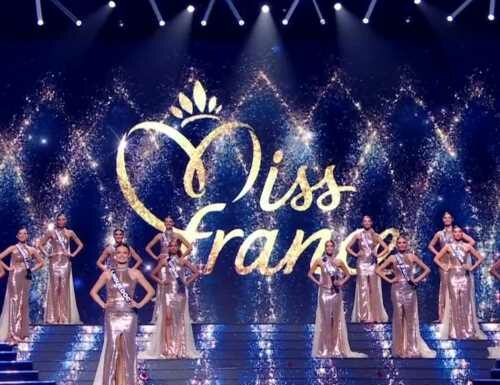 Miss France 2024 : les 5 finalistes connues, l'intelligence artificielle s'était trompée !