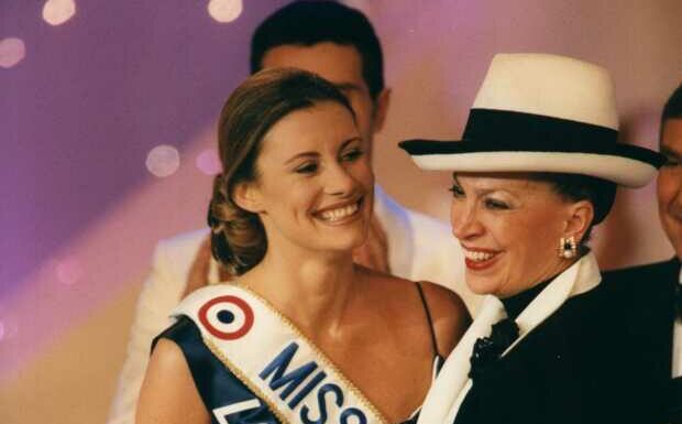 Miss France 2024 : pourquoi Sophie Thalmann a refusé de rendre hommage à Geneviève de Fontenay