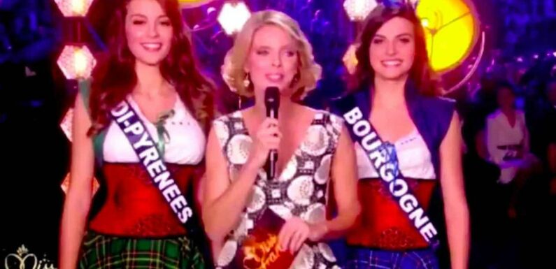 Miss France : deux candidates filmées seins nus, le scandale TF1 prend un nouveau tournant