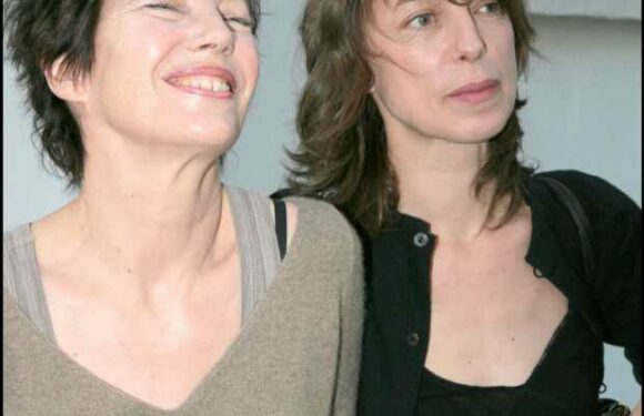 Mort de Kate Barry : retour sur les cinq derniers jours de la fille de Jane Birkin