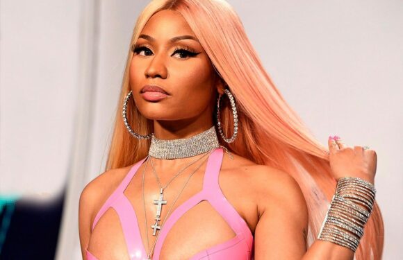 Nicki Minaj : femme de pouvoir