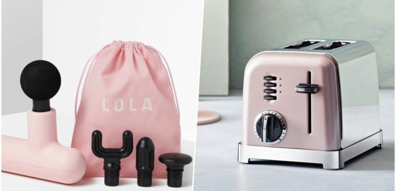 Noël 2023 : machine à café design, appareil de massage, bougies, diffuseur… 15 idées de cadeaux lifestyle