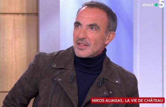 “Qu’est ce que je fais là ?”: Nikos pris de remords lors du lancement de la Star Academy à cause d’une terrible tragédie