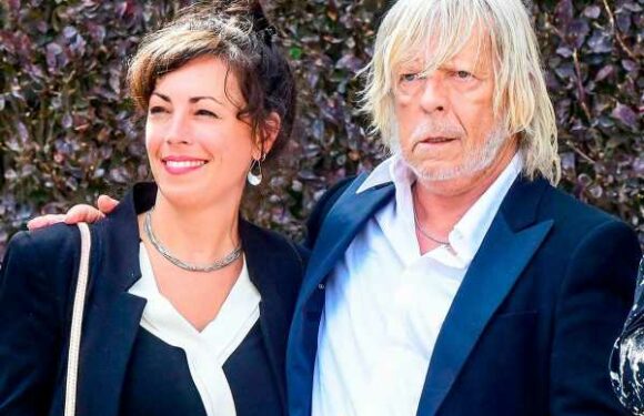 Renaud : la famille s'agrandit !