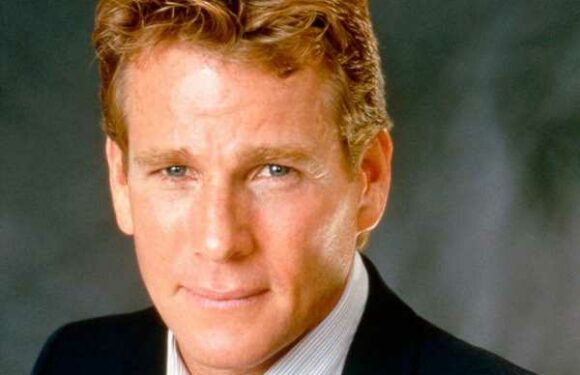 Ryan O'Neal : il poursuit sa love story au ciel…