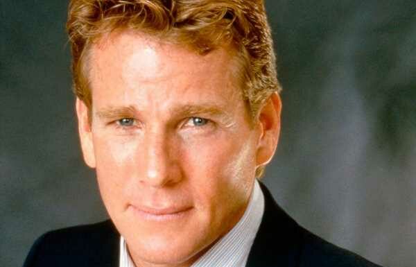 Ryan O'Neal : il poursuit sa love story au ciel…